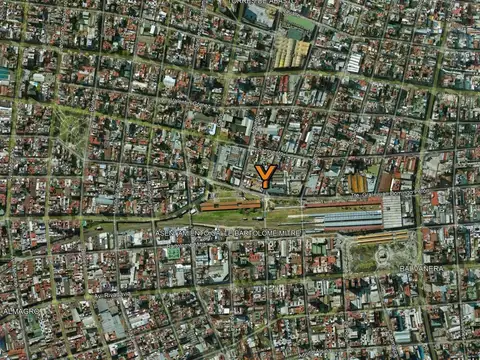 Departamento en Venta Apto profesional