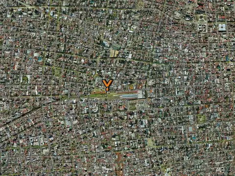 Departamento en Venta 48 años