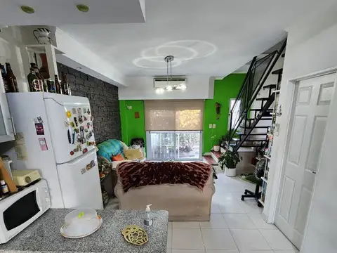 Molina 1500, Piso 1