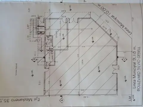 Local en Venta en Puertos - Barrio Marinas, USD 88.000