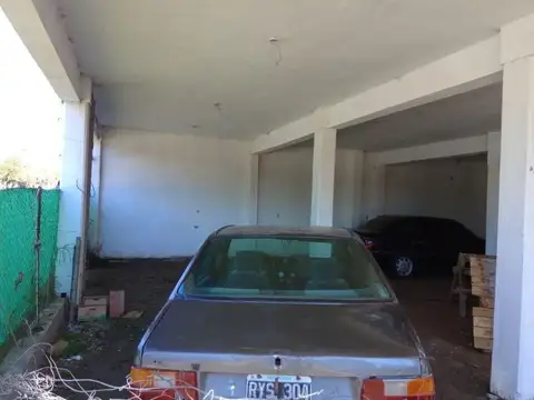 Boulevard Gesell 2700