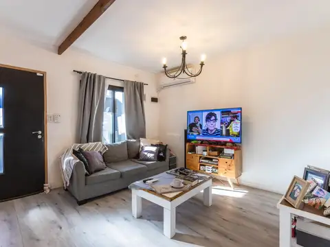 Casa en Venta 4 años