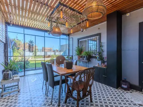Casa en Venta al Norte