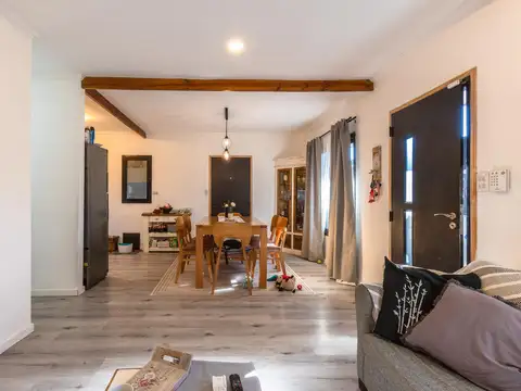 Casa en Venta al Norte
