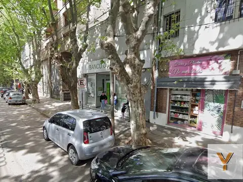 Local en Alquiler 10 años
