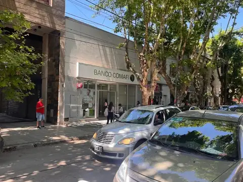 Local Comercial en alquiler - 2 Baños - Monte Grande