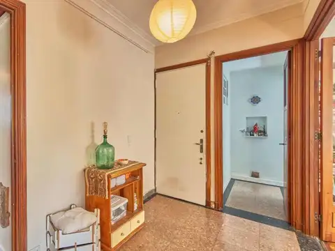 Departamento en Venta al Norte