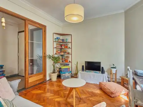 Departamento en Venta de 4 ambientes