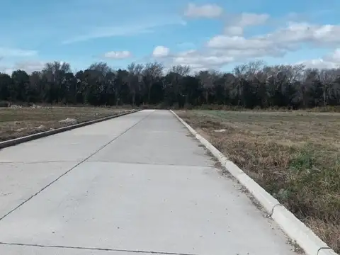 VENDE LOTE 250M2, SOLARES DE RANCAGUA, CORDOBA
