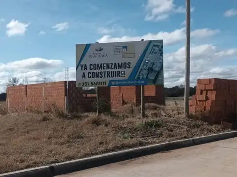 Avenida Rancagua 1600