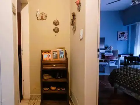 CASA 3 AMB. CON DPTO DE UN AMBIENTE