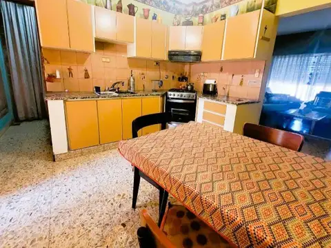 Casa en Venta en San Justo, USD 89.000