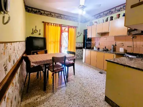Casa en Venta 40 años