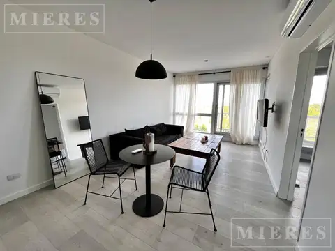 Remeros Beach Sky I - VENTA