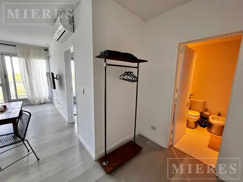 Departamento en Venta en Nordelta Remeros Beach, USD 175.000