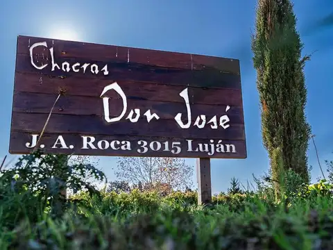 Terreno en Venta 56  mts Frente