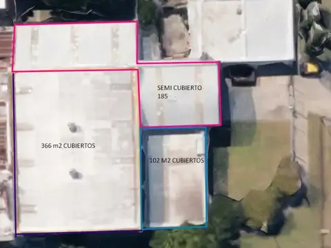 Urquiza 5400 , Piso 0