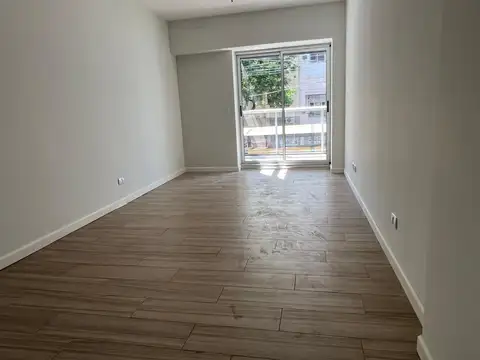 avda juan b justo 4000, Piso 1