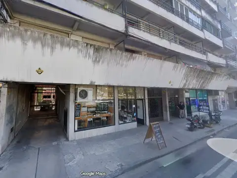 Cochera, Alquiler, Rosario, Centro