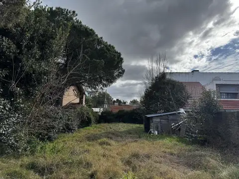 Calle 496 entre 26 y 27