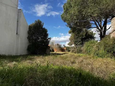 Terreno en venta en Gonnet