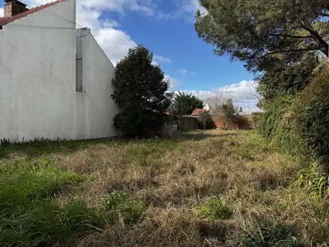 Terreno en Venta en La Plata, USD 65.000