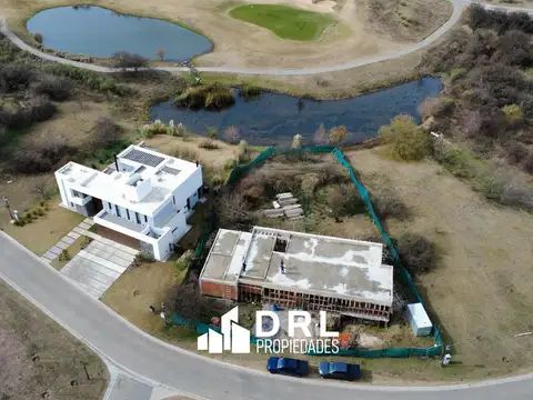 Casa en venta en El Terrón 