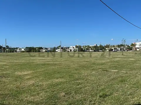 Lote en venta en City Bell