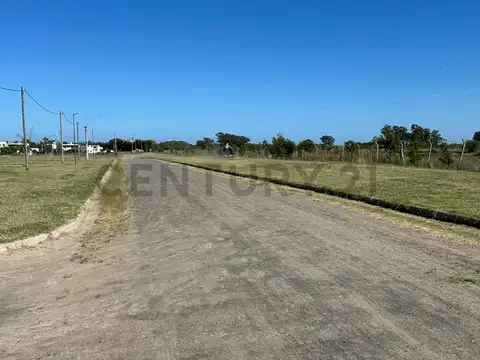 Terreno en Venta de 311,0 m2