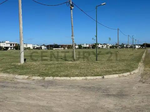 Terreno en Venta 24  mts Fondo