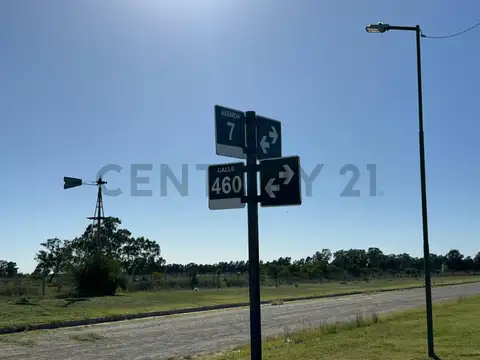 Terreno en Venta en City Bell, USD 60.000