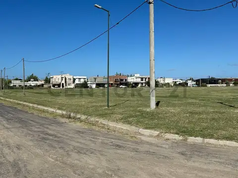 Lote en venta en City Bell