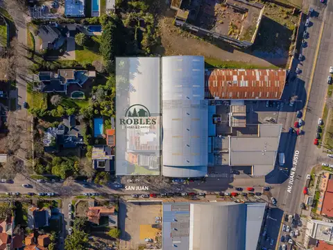 Galpon en Venta en Mar del Plata, USD 980.000