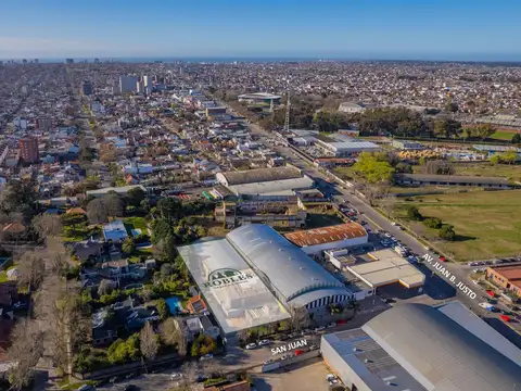 San Juan  al 4200
