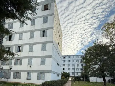 DEPARTAMENTO 4 AMBIENTES