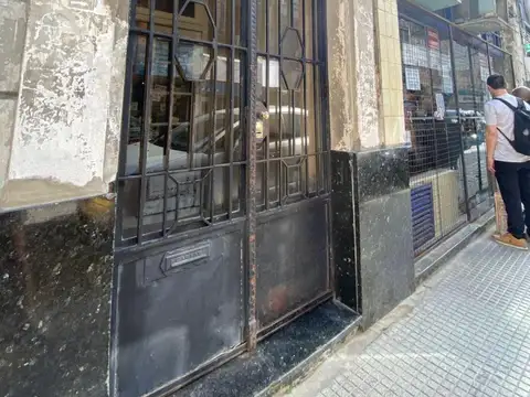 Dpto en Alquiler 3amb, San Nicolas.