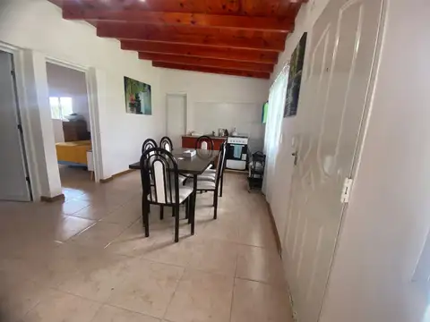 Casa en Alquiler 11 años