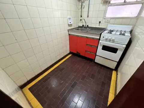 Departamento en Alquiler 45 años
