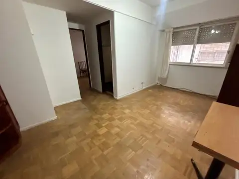 alquiler departamento 2 ambientes Centro