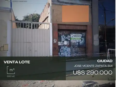 Jose Vicente Zapata 314