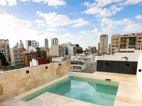Departamento en Venta 2 años