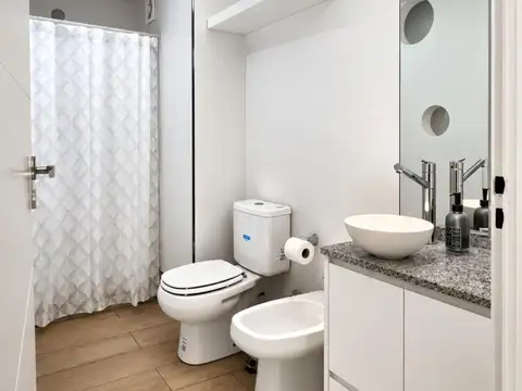 Departamento en Venta en Belgrano, USD 95.000