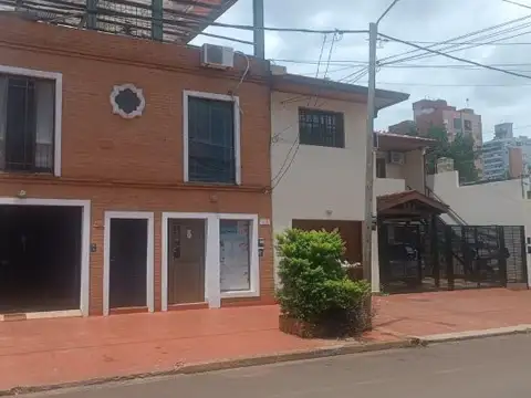 Roque Gonzalez 1045 , Piso 3