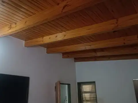 Vendo o Permuto Inmueble de Tres Plantas Villa Sarita