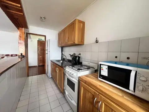 Departamento 3 amb - Centro - Apto Turistico