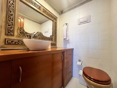 Departamento 3 amb - Centro - Apto Turistico