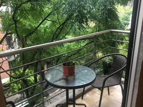 Departamento en Alquiler Temporal 8 años