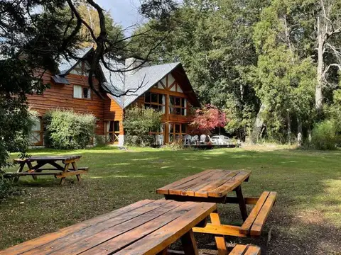 Departamento en Venta en Villa la Angostura, USD 850.000
