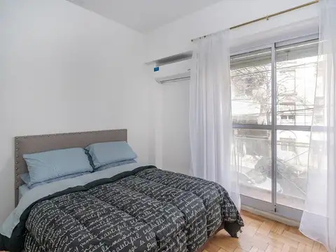 Departamento en Alquiler Temporal en Almagro, CABA