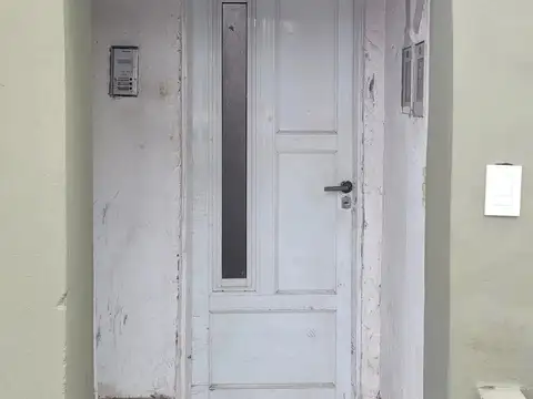 Depto Tipo Casa en Venta de 1 dormitorio